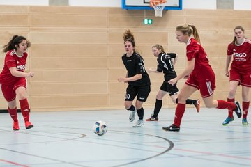 Bild 70 - Rathje Cup Frauen